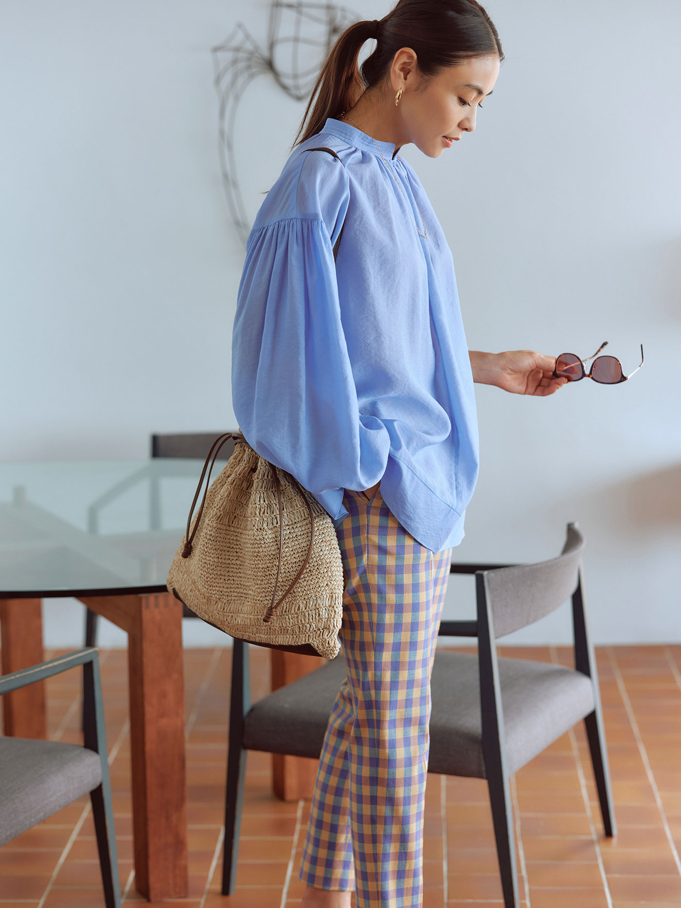 MY FASHION TRIP いつでも、どこでも、自分らしく| ユナイテッド MY FASHION TRIP いつでも、どこでも、自分らしく| ユナイテッド