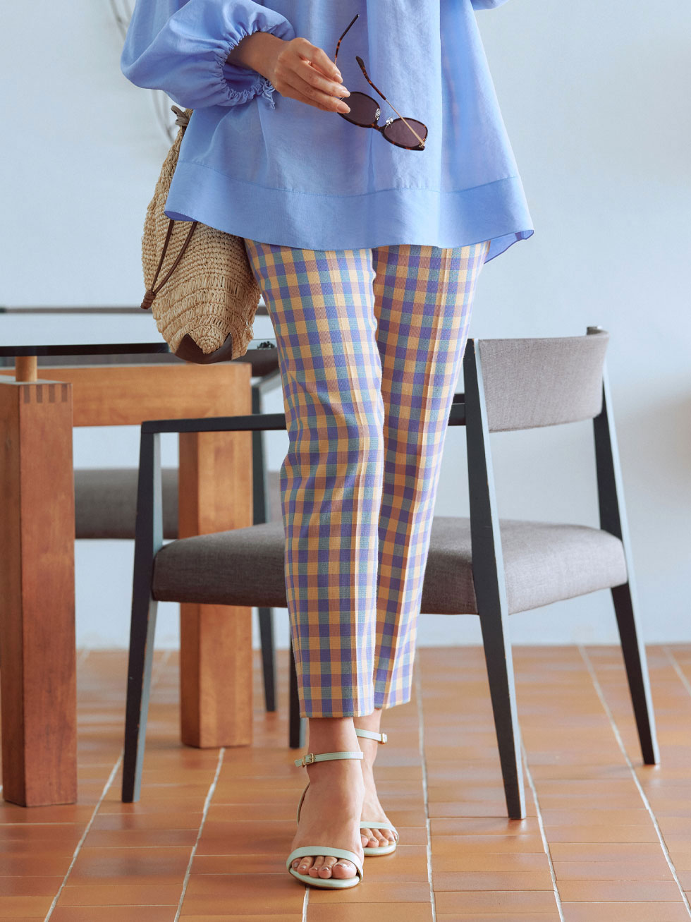 MY FASHION TRIP いつでも、どこでも、自分らしく| ユナイテッド MY FASHION TRIP いつでも、どこでも、自分らしく| ユナイテッド