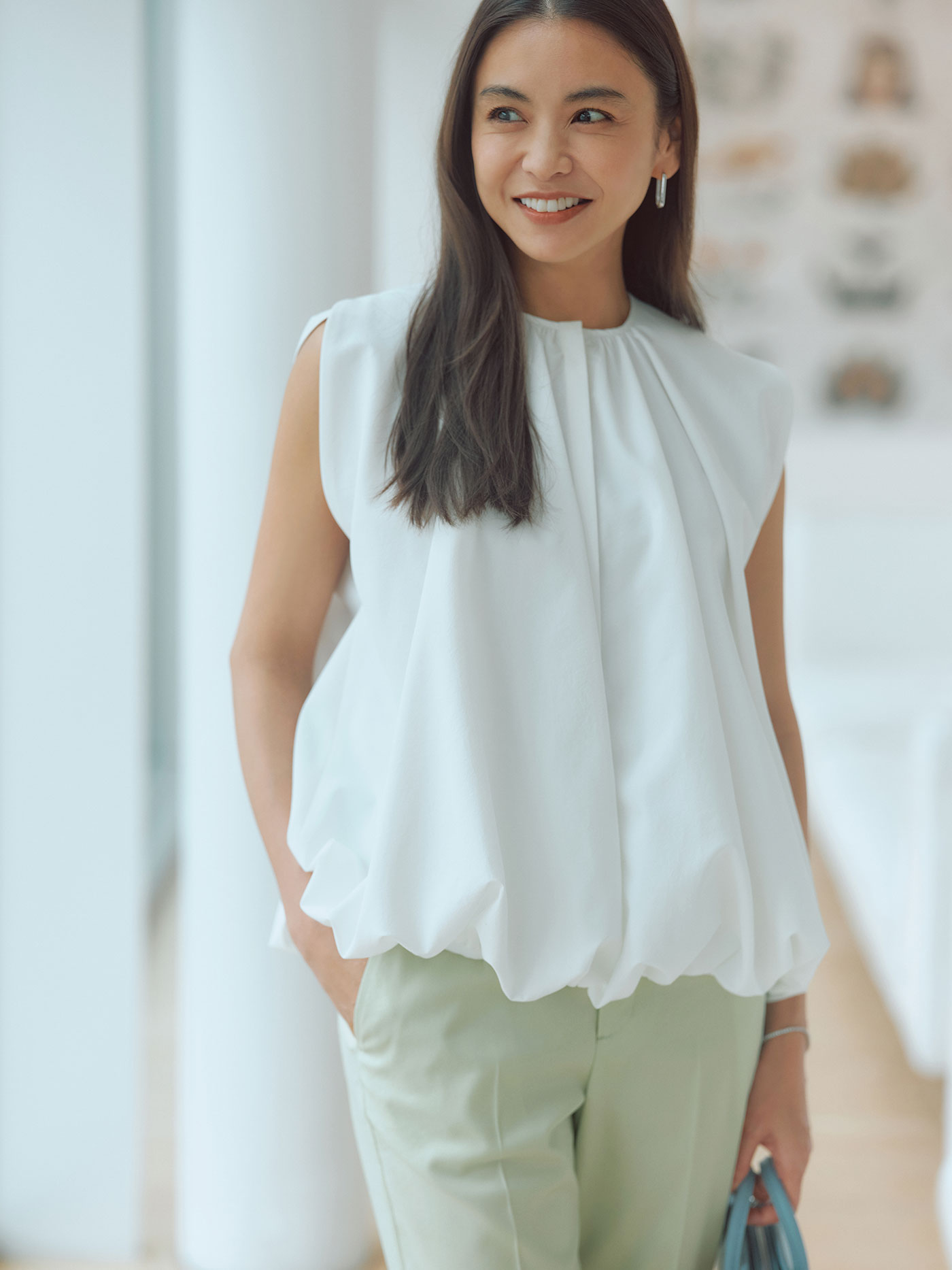 MY FASHION TRIP いつでも、どこでも、自分らしく| ユナイテッド MY FASHION TRIP いつでも、どこでも、自分らしく| ユナイテッド