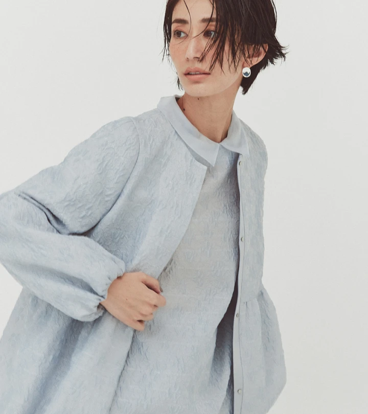 MY CLEMONY NOW & NEXT UNITED ARROWS WOMEN 2025