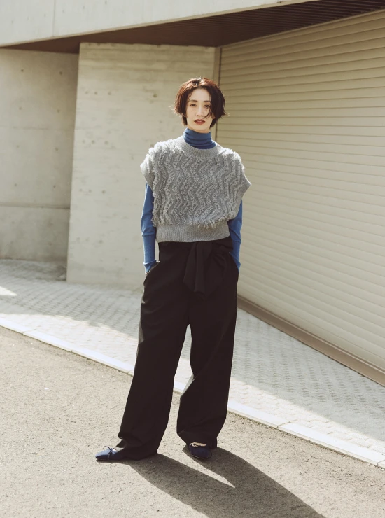 ZIP ALL-IN-ONE DAILY STYLING