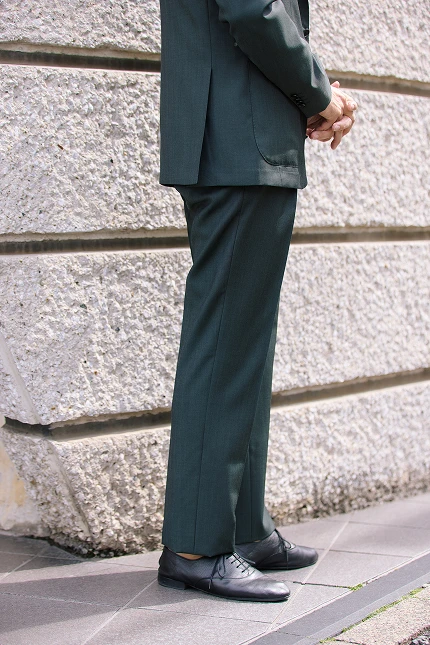 UNITED ARROWS Buyer : Toyonaga George