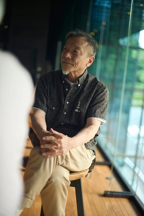 小林節正