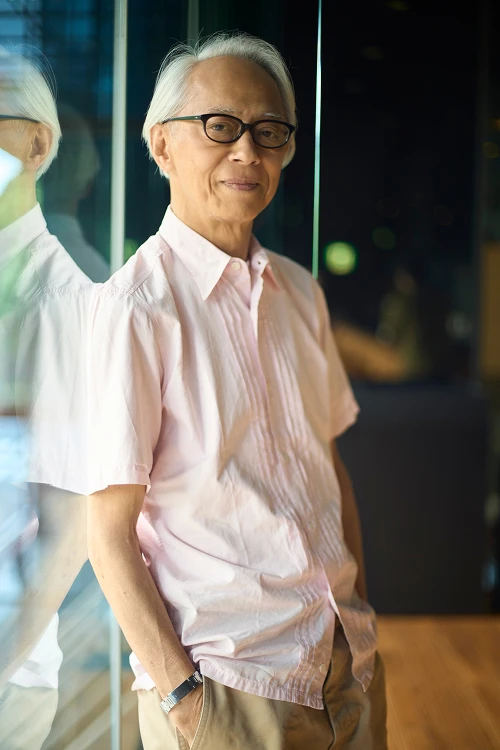 栗野宏文