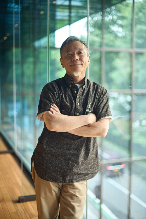 小林節正
