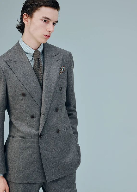 01 Modern Classic