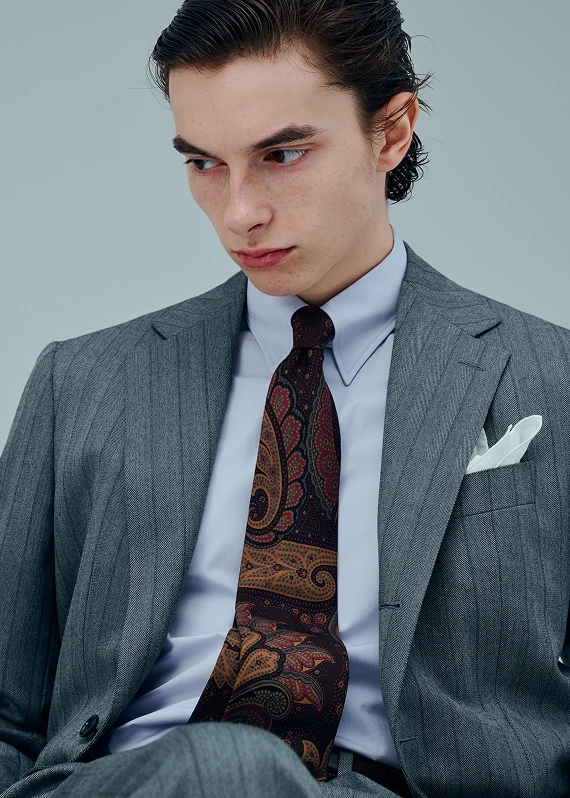 04 Print Tie