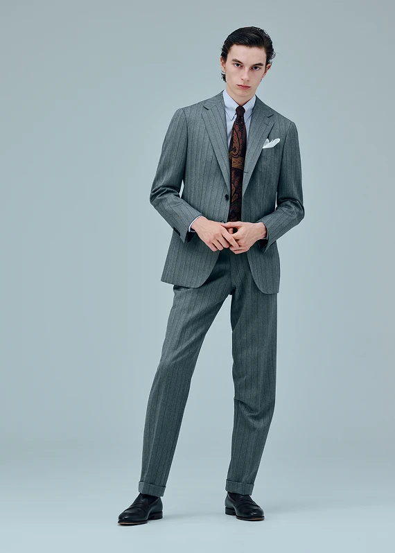 04 Print Tie
