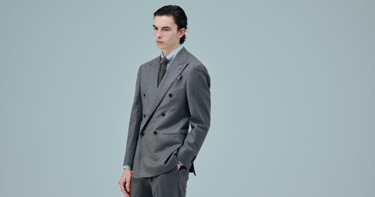 コーヒー ユナイテッドアローズ コート ネイビー と後楽園チケット10枚 10/4(金)発売 ＜HYKE for UNITED ARROWS＞ ショップコート - UA