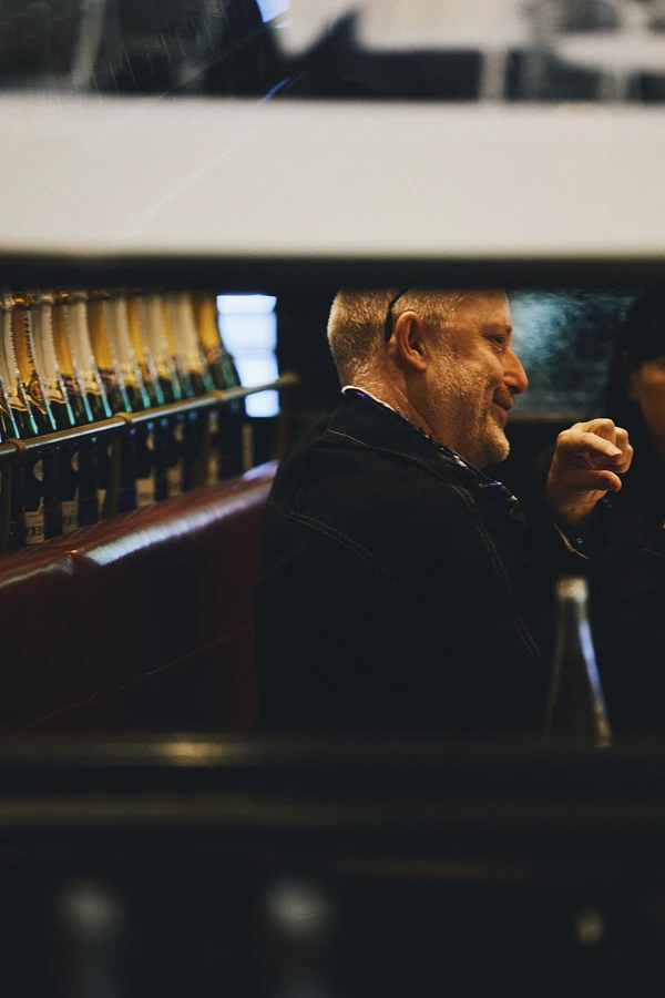 ギャレス・ケイシー