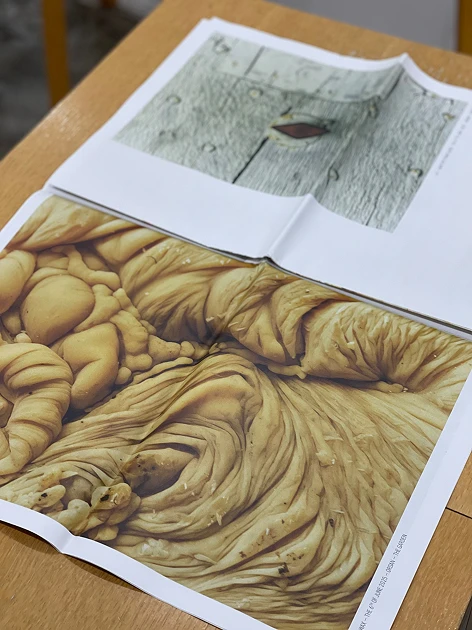 タブロイド