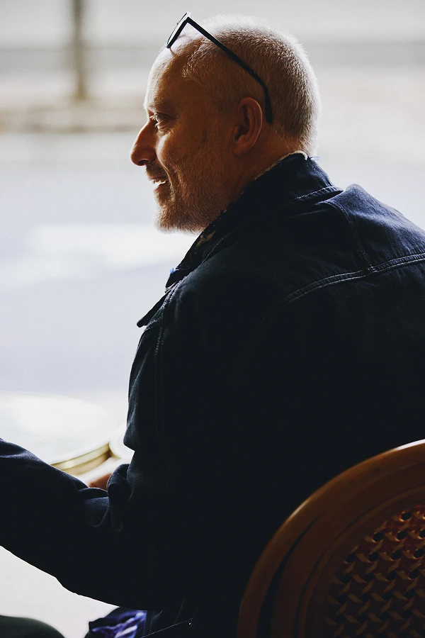 ギャレス・ケイシー