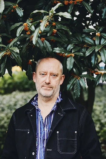 Gareth Casey | ギャレス・ケイシー