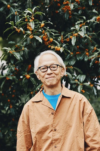 栗野宏文 | くりのひろふみ