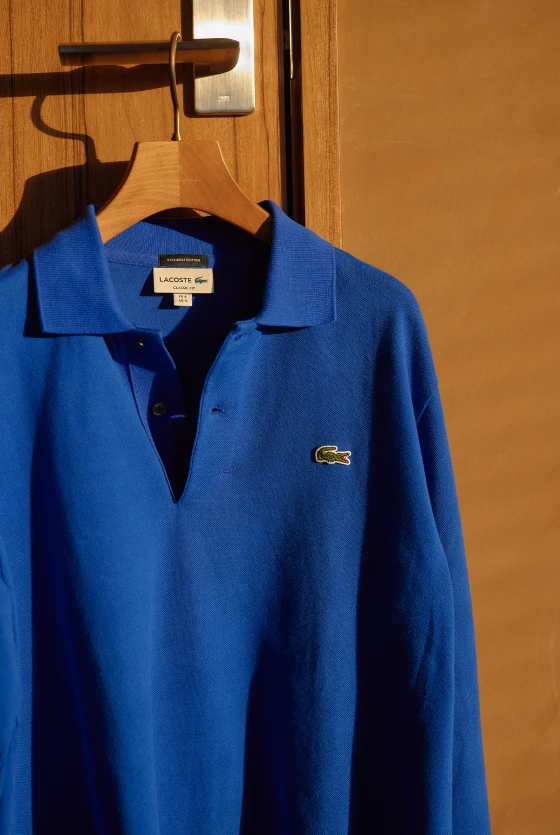 UCHIYAMA’S Recommended items 02