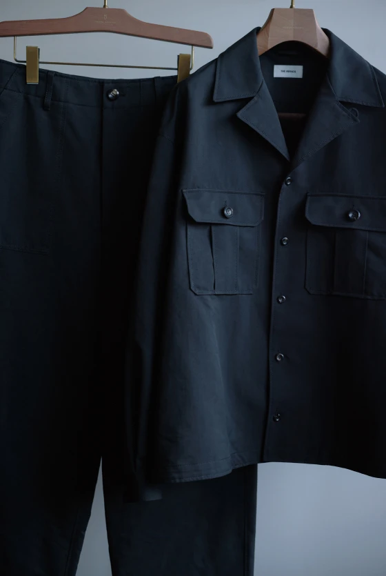 UCHIYAMA’S Recommended items 03