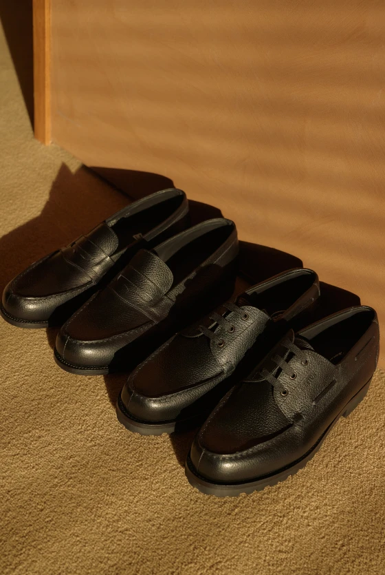 UCHIYAMA’S Recommended items 04
