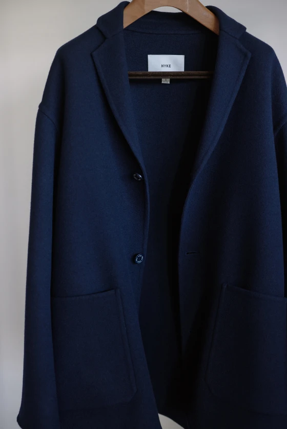 UCHIYAMA’S Recommended items 05