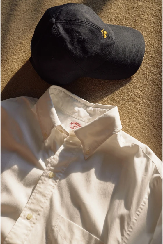 UCHIYAMA’S Recommended items 06