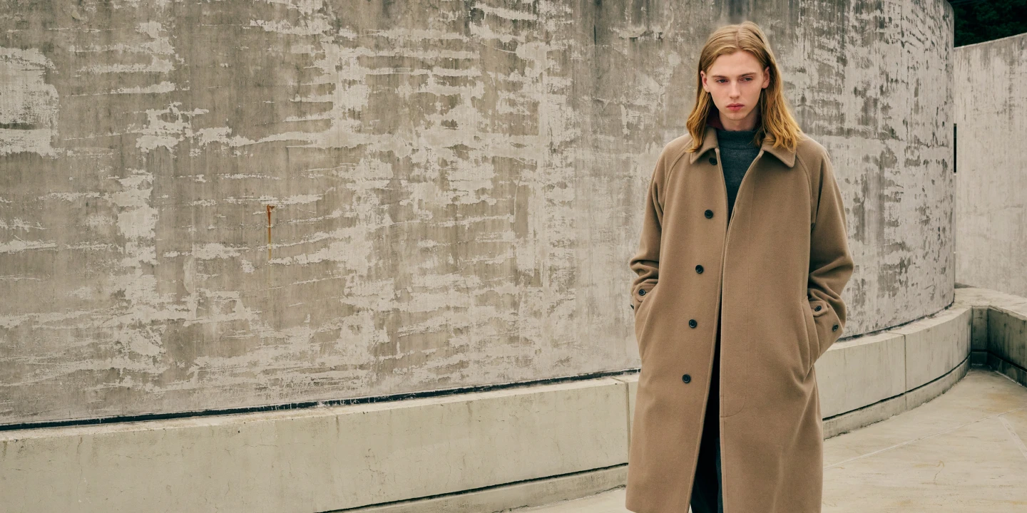 THE OUTERWEAR COLLECTION｜UAMAGAZINE｜ユナイテッドアローズ