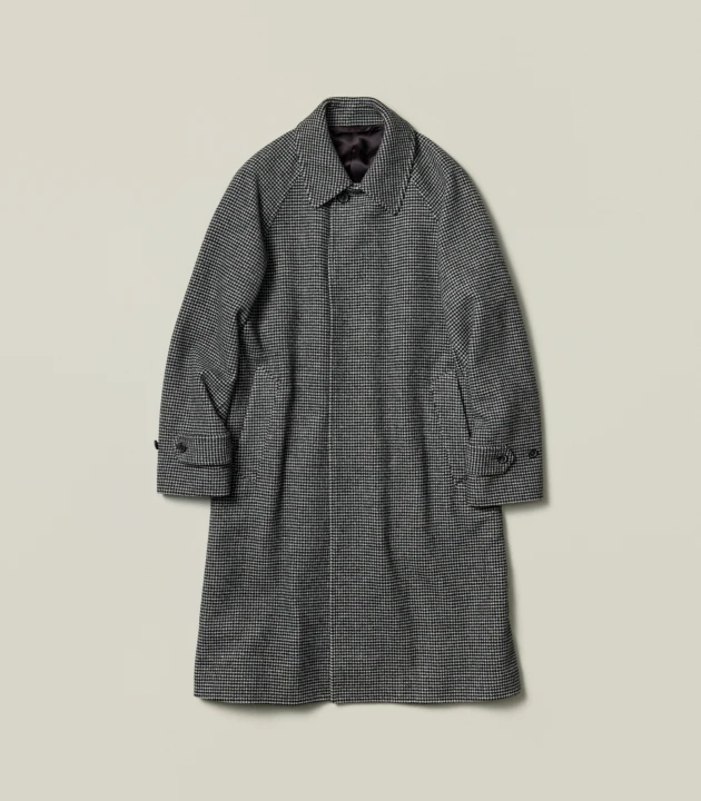 UNITED ARROWS 青 ウールコート UNITED ARROWS LTD. OUTLET｜<CITEN>フィールド ハーフコート