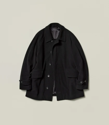 THE OUTERWEAR COLLECTION｜UAMAGAZINE｜ユナイテッドアローズ