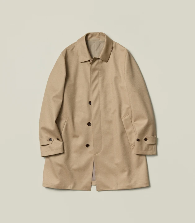 THE OUTERWEAR COLLECTION｜UAMAGAZINE｜ユナイテッドアローズ
