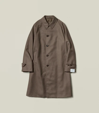 THE OUTERWEAR COLLECTION｜UAMAGAZINE｜ユナイテッドアローズ