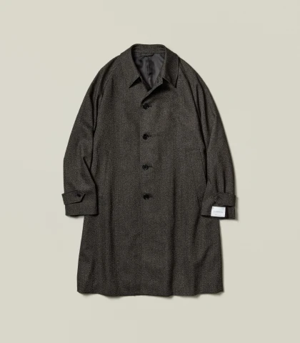 THE OUTERWEAR COLLECTION｜UAMAGAZINE｜ユナイテッドアローズ