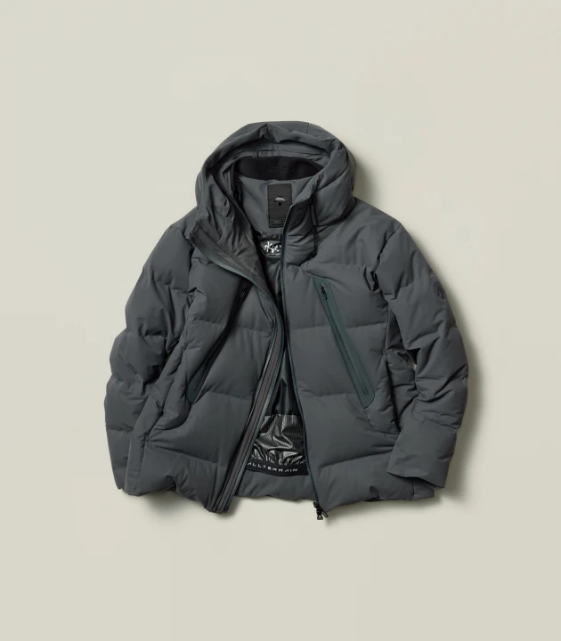 新品　ユナイテッドアローズ　ジャケット THE OUTERWEAR COLLECTION｜UAMAGAZINE｜ユナイテッドアローズ