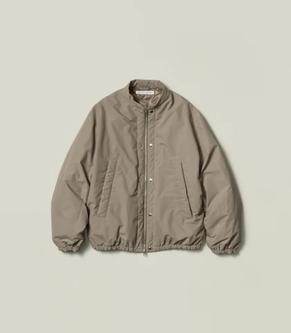 Ines et Marechal ミンクジャケット UNITEDARROWS購入 ユナイテッドアローズ別注 Ines et Marechal ミンクジャケット