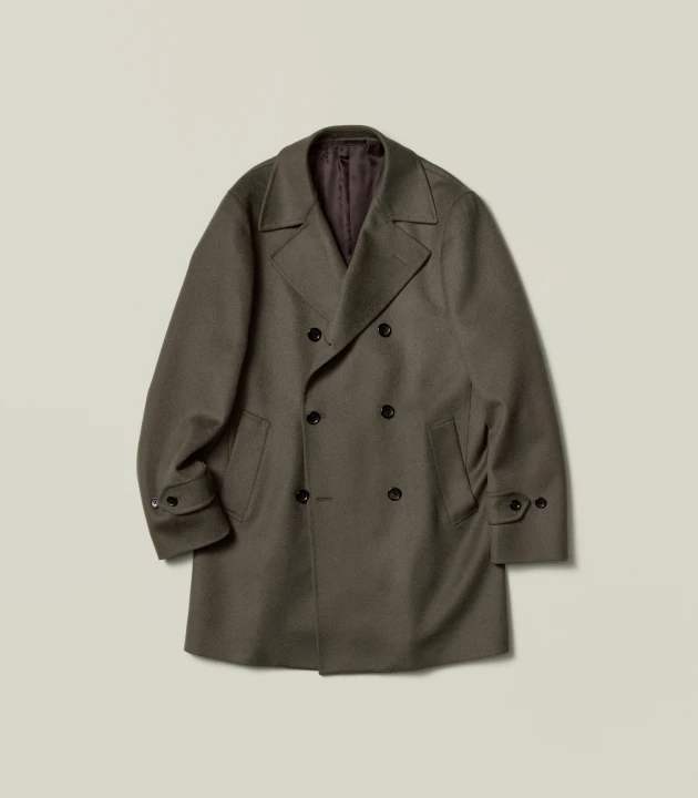 THE OUTERWEAR COLLECTION｜UAMAGAZINE｜ユナイテッドアローズ