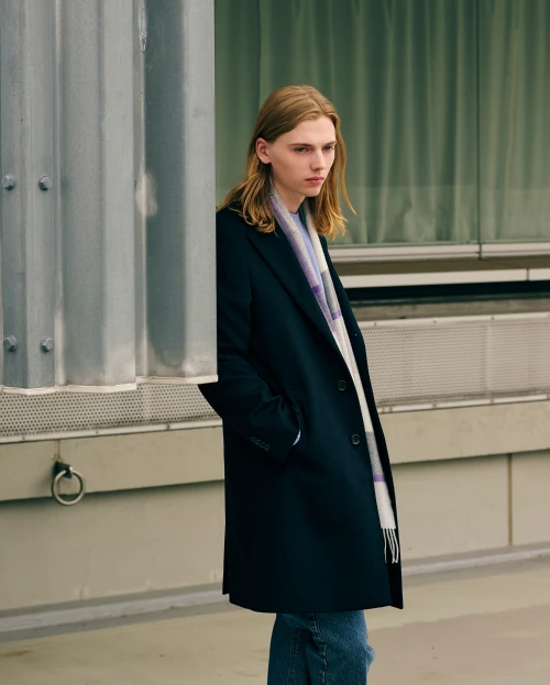 THE OUTERWEAR COLLECTION｜UAMAGAZINE｜ユナイテッドアローズ
