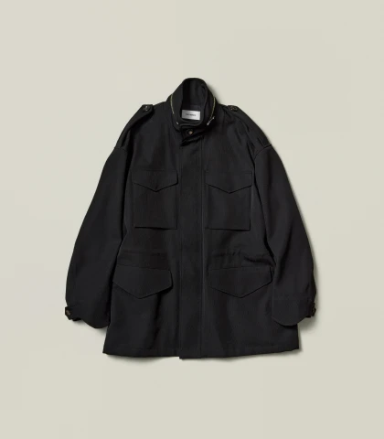 THE OUTERWEAR COLLECTION｜UAMAGAZINE｜ユナイテッドアローズ