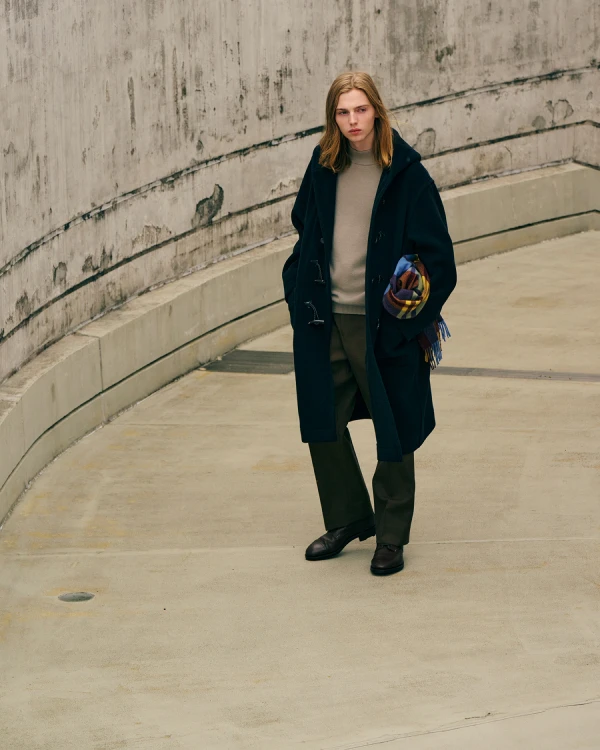 THE OUTERWEAR COLLECTION｜UAMAGAZINE｜ユナイテッドアローズ