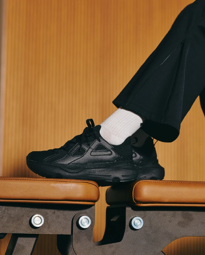 2024Autumn/Winter UNDER ARMOUR × UNITED ARROWS|アンダー 2024Autumn/Winter UNDER ARMOUR × UNITED ARROWS|アンダー