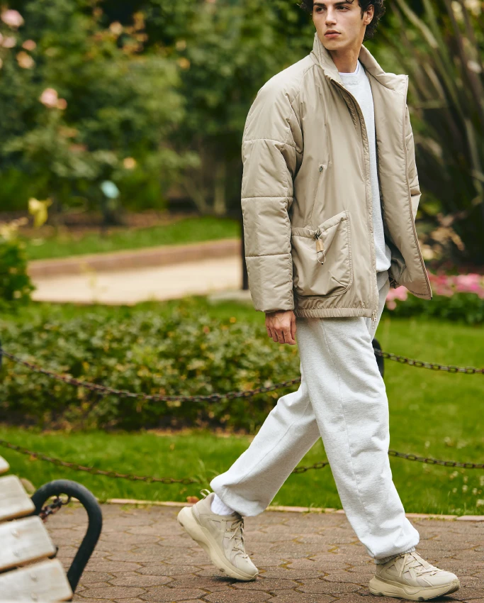 2024Autumn/Winter UNDER ARMOUR × UNITED ARROWS|アンダー 2024Autumn/Winter UNDER ARMOUR × UNITED ARROWS|アンダー