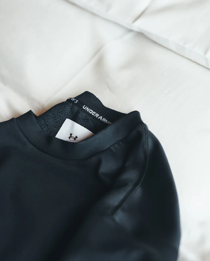 2024Autumn/Winter UNDER ARMOUR × UNITED ARROWS｜アンダー