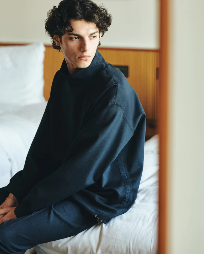2024Autumn/Winter UNDER ARMOUR × UNITED ARROWS|アンダー 2024Autumn/Winter UNDER ARMOUR × UNITED ARROWS|アンダー