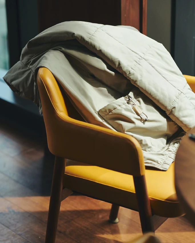 2024Autumn/Winter UNDER ARMOUR × UNITED ARROWS｜アンダー