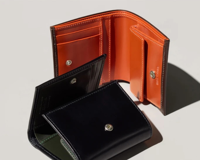 手のひらに収まる“ワンハンドサイズ”で別注