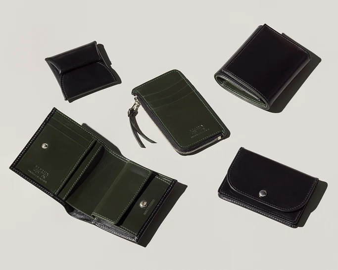 手のひらに収まる“ワンハンドサイズ”で別注