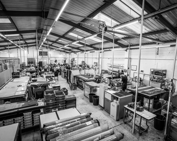 伝統製法と使いやすさが調和する、英国らしい進化の形