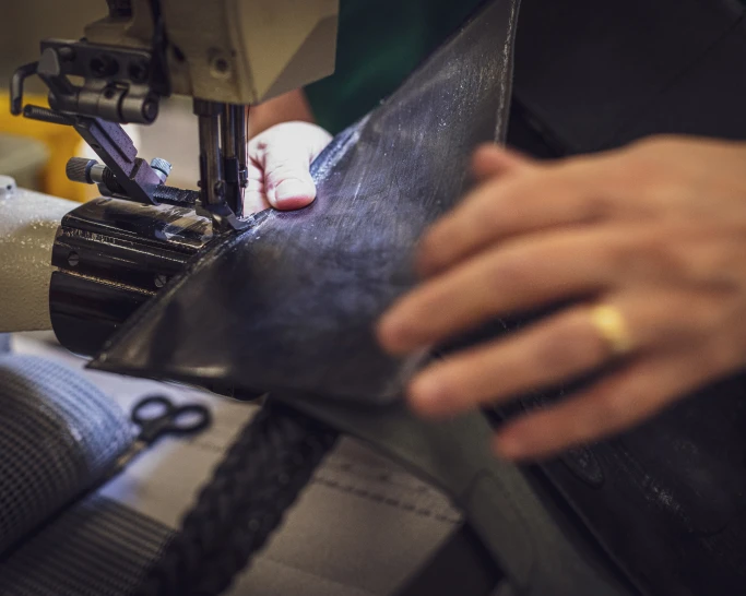 伝統製法と使いやすさが調和する、英国らしい進化の形