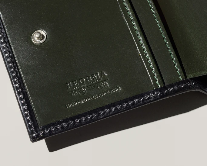 伝統製法と使いやすさが調和する、英国らしい進化の形