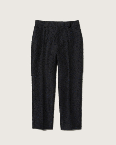 FLOWER JACQUARD SET-UP Ceremony Style