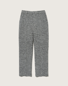 TWEED SET-UP Ceremony Style