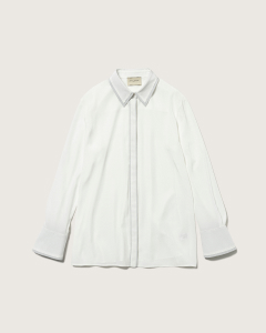 TWEED SET-UP Ceremony Style