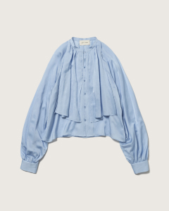 BLACK SHORT JACKET Ceremony Style