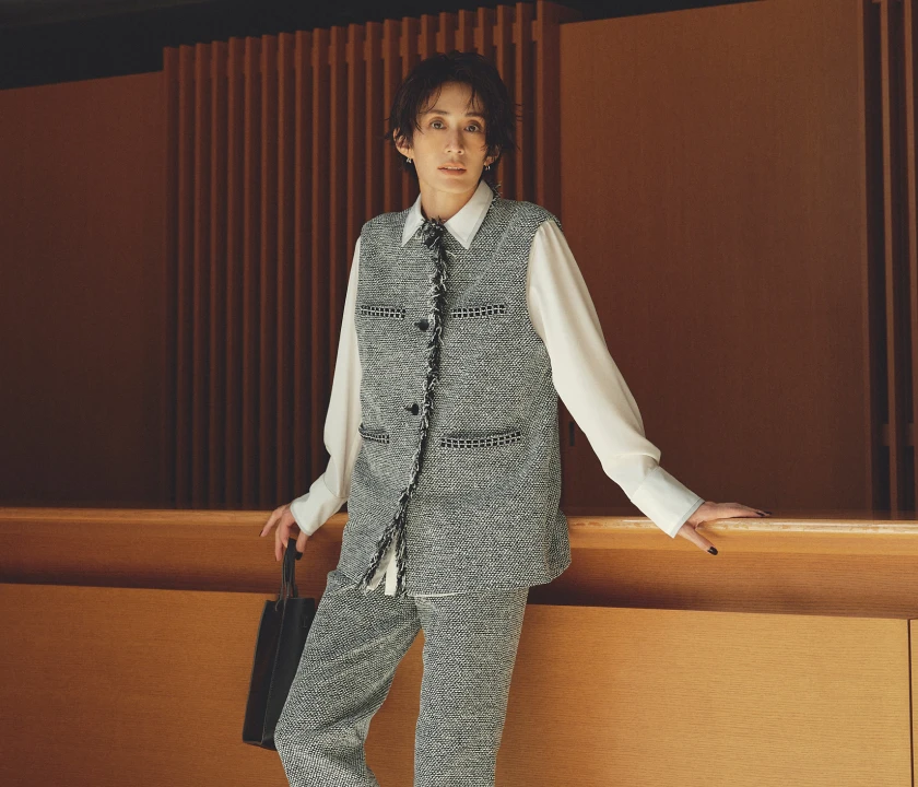 UNITED ARROWS CEREMONY＆BEYOND